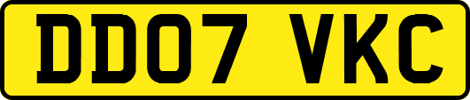DD07VKC