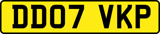 DD07VKP