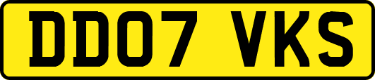 DD07VKS