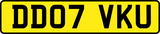 DD07VKU