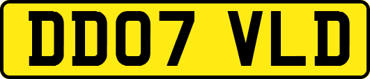 DD07VLD