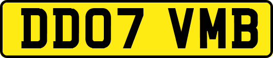 DD07VMB