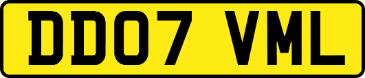 DD07VML