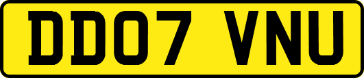 DD07VNU