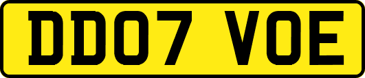 DD07VOE