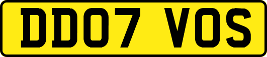 DD07VOS