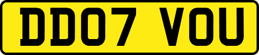 DD07VOU