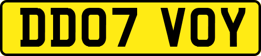DD07VOY