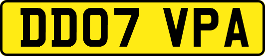 DD07VPA