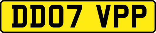 DD07VPP