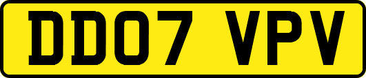 DD07VPV