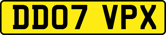 DD07VPX