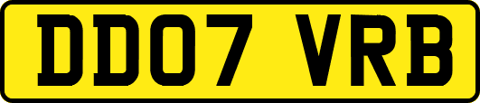 DD07VRB