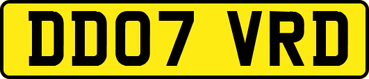 DD07VRD