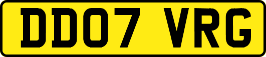 DD07VRG
