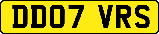 DD07VRS