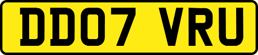 DD07VRU