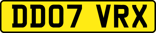 DD07VRX