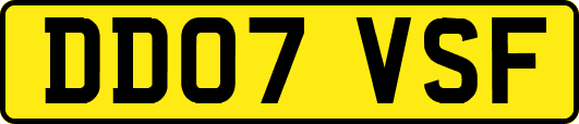 DD07VSF