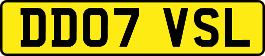 DD07VSL