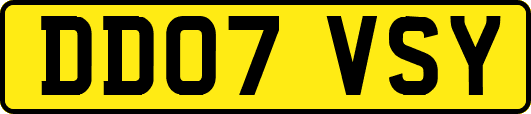 DD07VSY