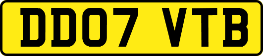 DD07VTB