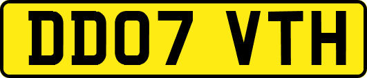 DD07VTH