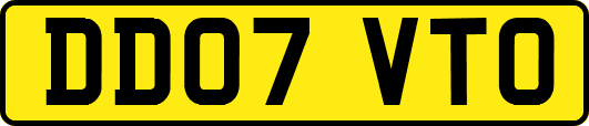 DD07VTO