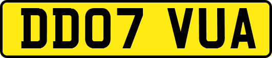 DD07VUA