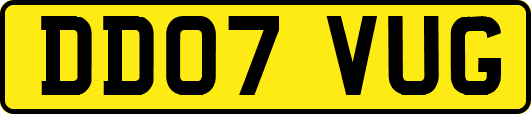 DD07VUG