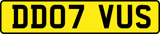 DD07VUS