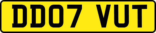 DD07VUT