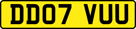DD07VUU