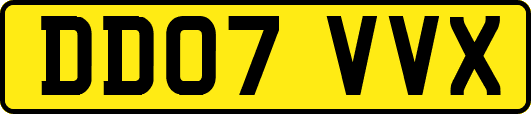 DD07VVX