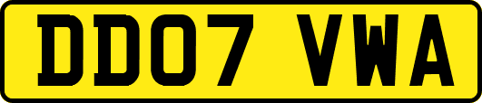 DD07VWA