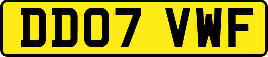 DD07VWF