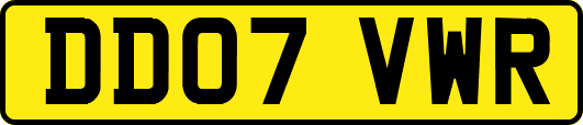 DD07VWR