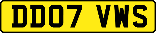 DD07VWS