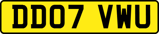 DD07VWU