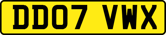 DD07VWX