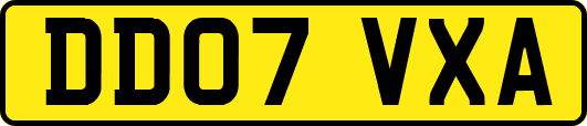 DD07VXA