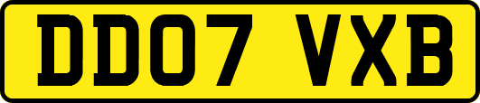 DD07VXB