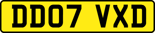 DD07VXD