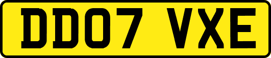 DD07VXE
