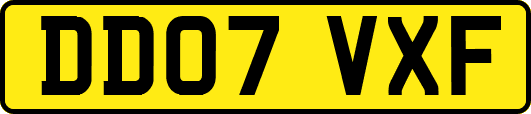 DD07VXF