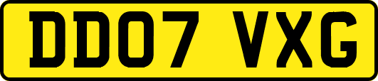 DD07VXG