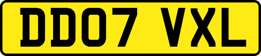 DD07VXL