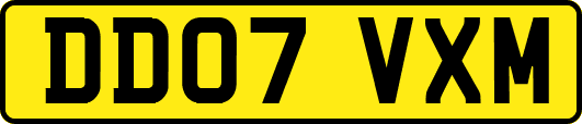 DD07VXM