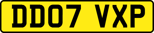 DD07VXP