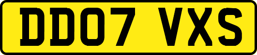 DD07VXS